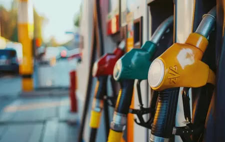 Nuevo aumento al impuesto a los combustibles