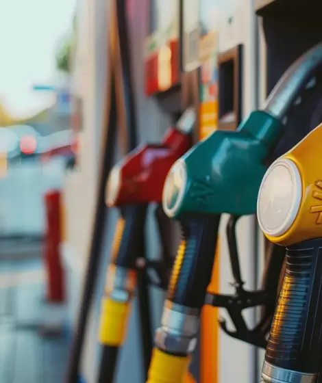 Nuevo aumento al impuesto a los combustibles