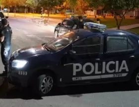 Tragedia en Mendoza: discutieron por el aguinaldo y terminó asesinado de un disparo