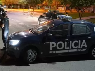 Tragedia en Mendoza: discutieron por el aguinaldo y terminó asesinado de un disparo