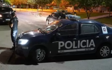 Tragedia en Mendoza: discutieron por el aguinaldo y terminó asesinado de un disparo