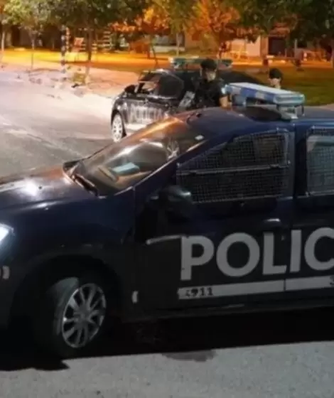 Tragedia en Mendoza: discutieron por el aguinaldo y termin asesinado de un disparo