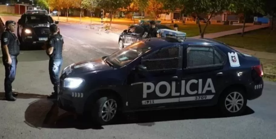 Tragedia en Mendoza: discutieron por el aguinaldo y termin asesinado de un disparo