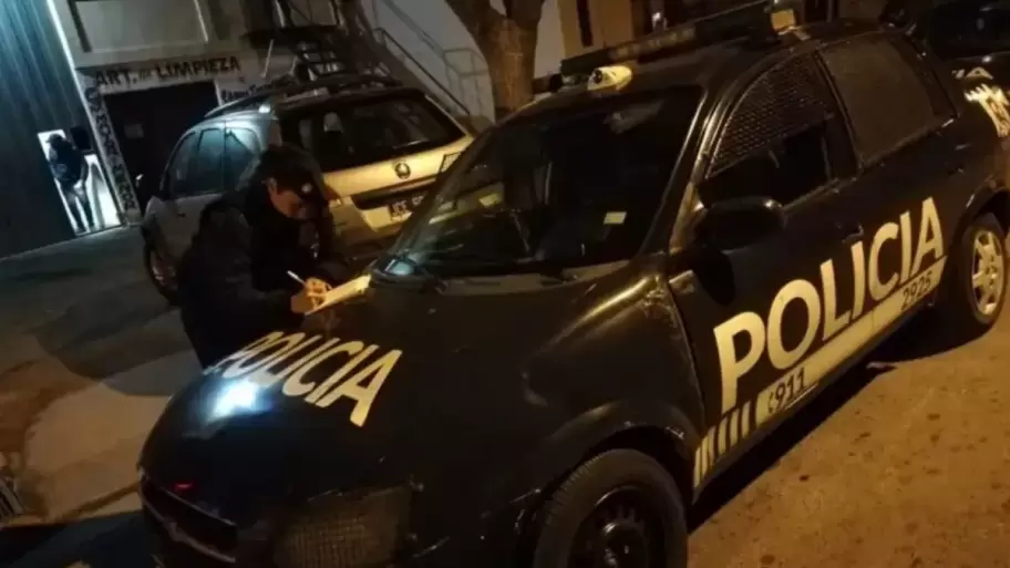Tragedia en Mendoza: discutieron por el aguinaldo y terminó asesinado de un disparo