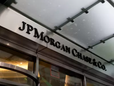 Banco JP Morgan aconseja salir de bonos en pesos