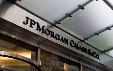Banco JP Morgan aconseja salir de bonos en pesos