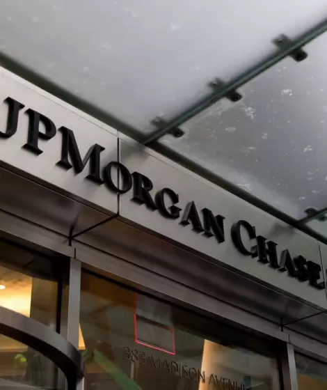 Banco JP Morgan aconseja salir de bonos en pesos