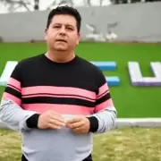 Garbolino: el curioso caso del libertario que ganó en Santa Fe, acusado de fraude millonario y malversación de fondos