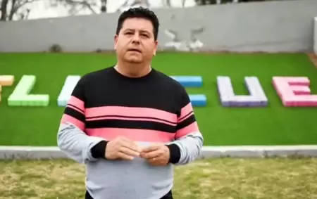 Silvio Garbolino