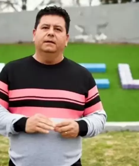 Silvio Garbolino