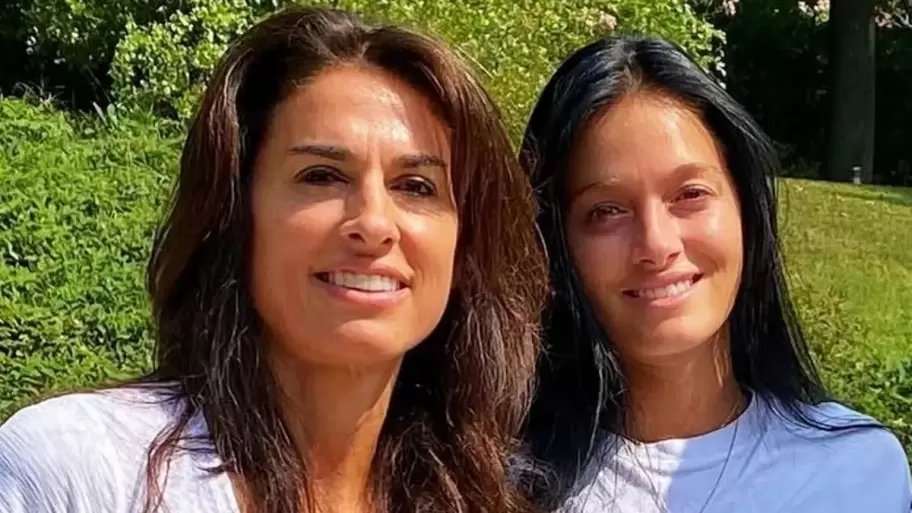 Oriana Sabatini confesó que algo ocurrió, aunque desconoce los motivos detrás del distanciamiento entre su padre y su tía