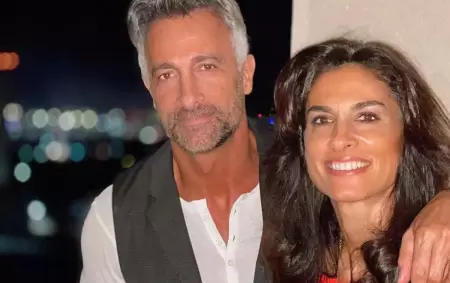 Ova y Gabriela Sabatini