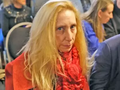 Karina Milei