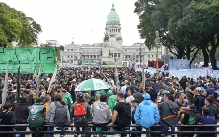 Movilizacin de la CGT