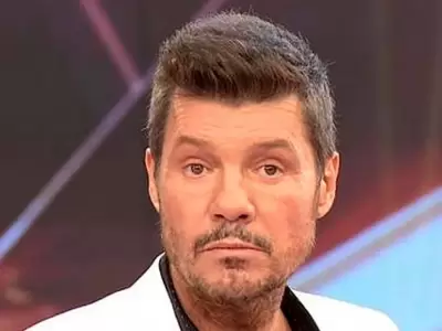 Marcelo Tinelli