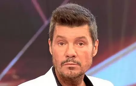 Marcelo Tinelli