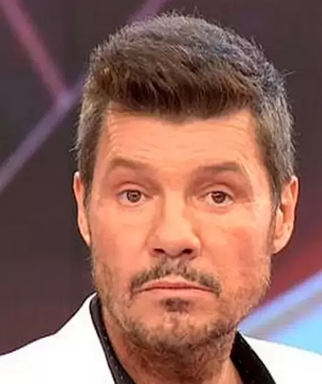 Marcelo Tinelli