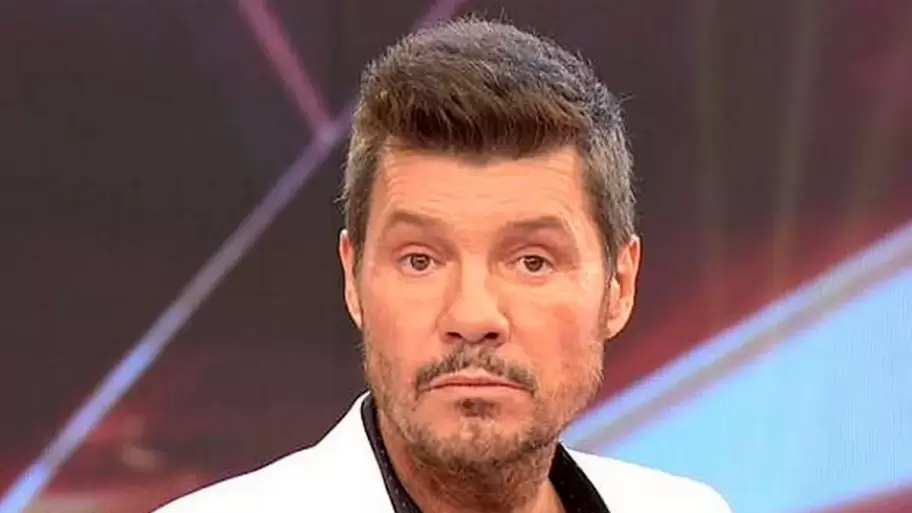 Marcelo Tinelli