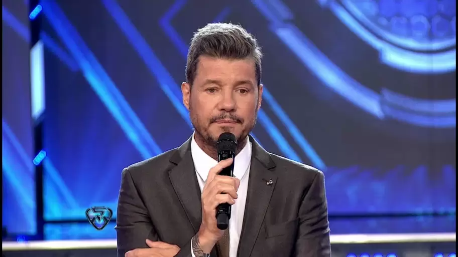 Marcelo Tinelli