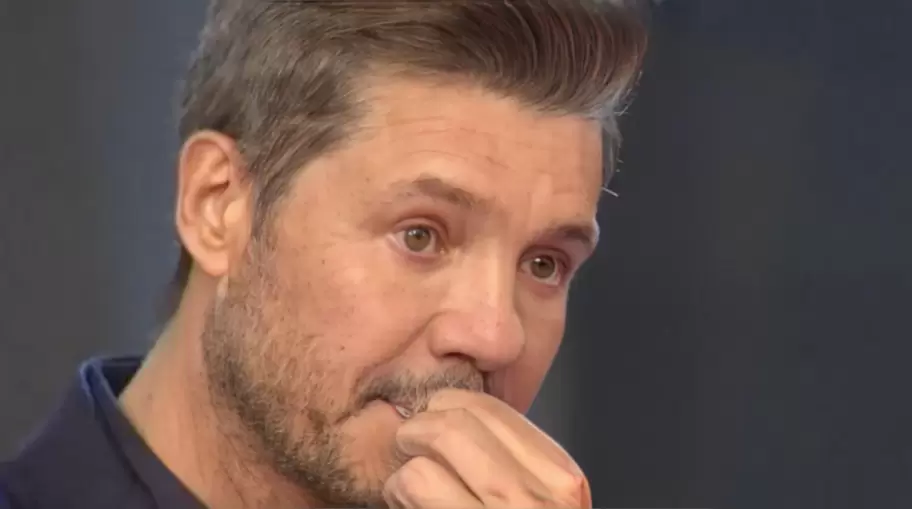 Marcelo Tinelli