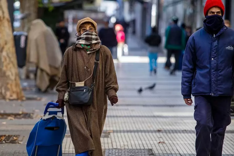 Alerta en casi todo el país: nueve provincias bajo advertencia