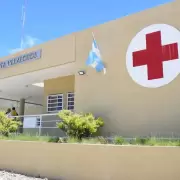 "El padre no tiene paciencia con el nene": detienen a una pareja por brutal maltrato a su bebé de siete meses