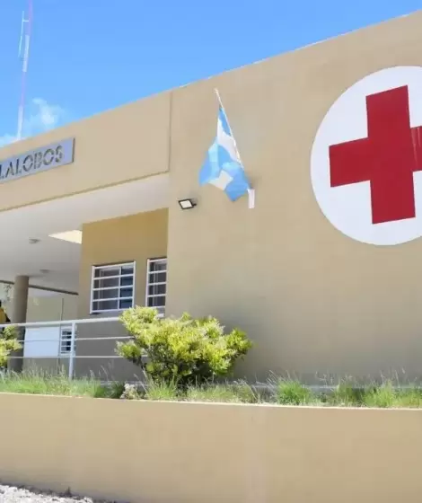 Tenía marcas en el cuello y golpes en el rostro. Su madre admitió que el padre "no tiene paciencia".