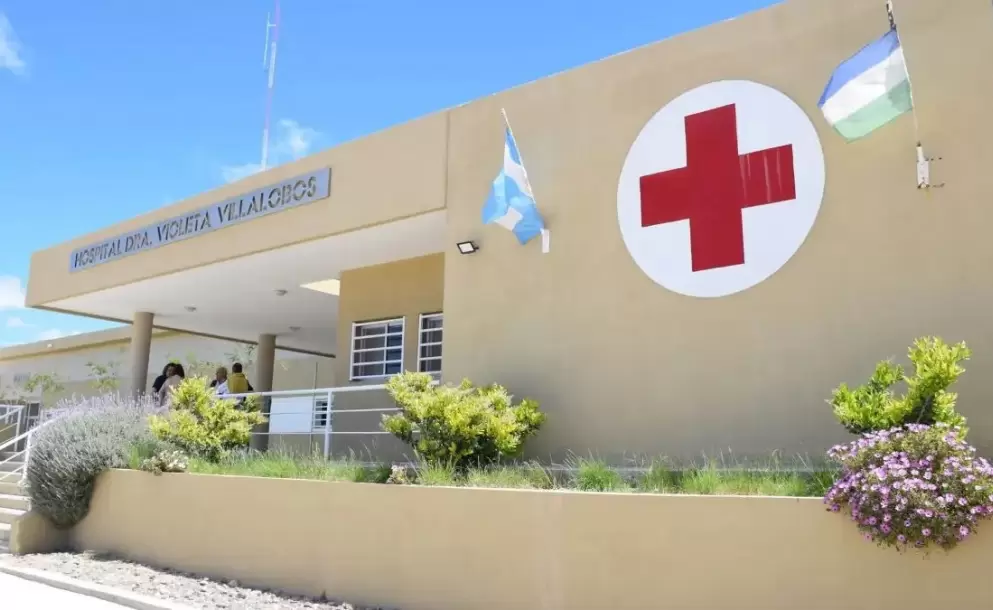"El padre no tiene paciencia con el nene": detienen a una pareja por brutal maltrato a su bebé de siete meses