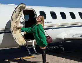 Wanda Nara
