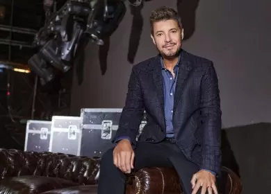 Marcelo Tinelli