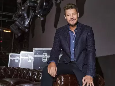 Marcelo Tinelli