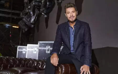 Marcelo Tinelli