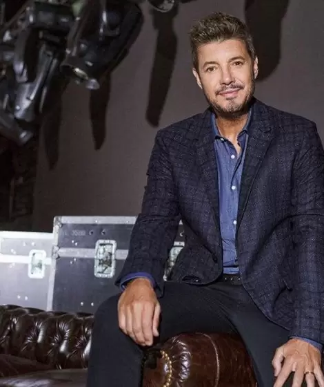 Marcelo Tinelli