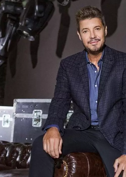 Marcelo Tinelli