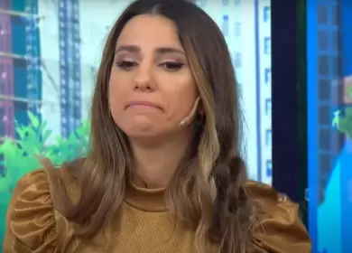 Cinthia Fernández