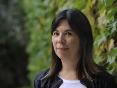 María O'Donnell cuestionó los ataques en su contra.