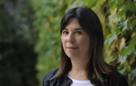 María O'Donnell cuestionó los ataques en su contra.