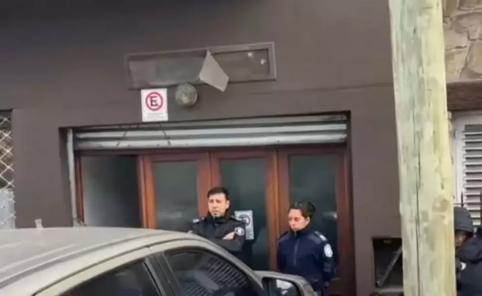 Murió de frío: la tragedia de un hombre en situación de calle en Mar del Plata
