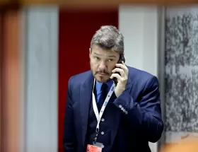 Marcelo Tinelli