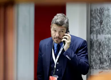 Marcelo Tinelli