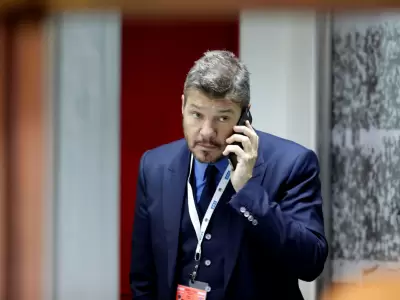 Marcelo Tinelli