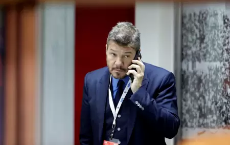 Marcelo Tinelli