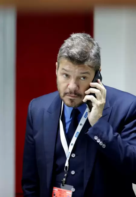 Marcelo Tinelli