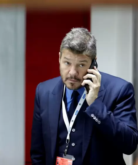 Marcelo Tinelli