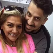 Gladys La Bomba Tucumana se desmoronó al recordar el cumpleaños de su esposo fallecido