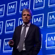 Caputo, el "error" que desat la presin sobre el dlar y un dj vu de 2018: "La prioridad es que no sobren pesos"