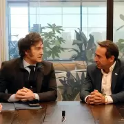 Premio al sumiso  y castigo al rebelde: Mercado Libre le da una mano a Milei para combatir a las provincias