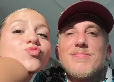Sol Cwirkaluk y El Polaco