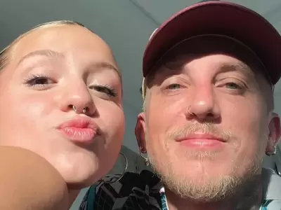 Sol Cwirkaluk y El Polaco