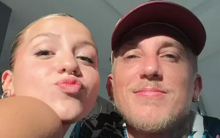 Sol Cwirkaluk y El Polaco